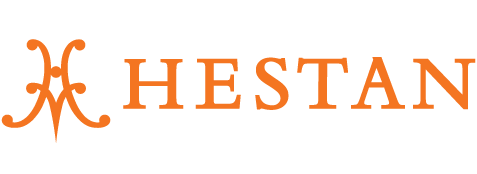 Hestan logo