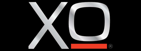 XO logo